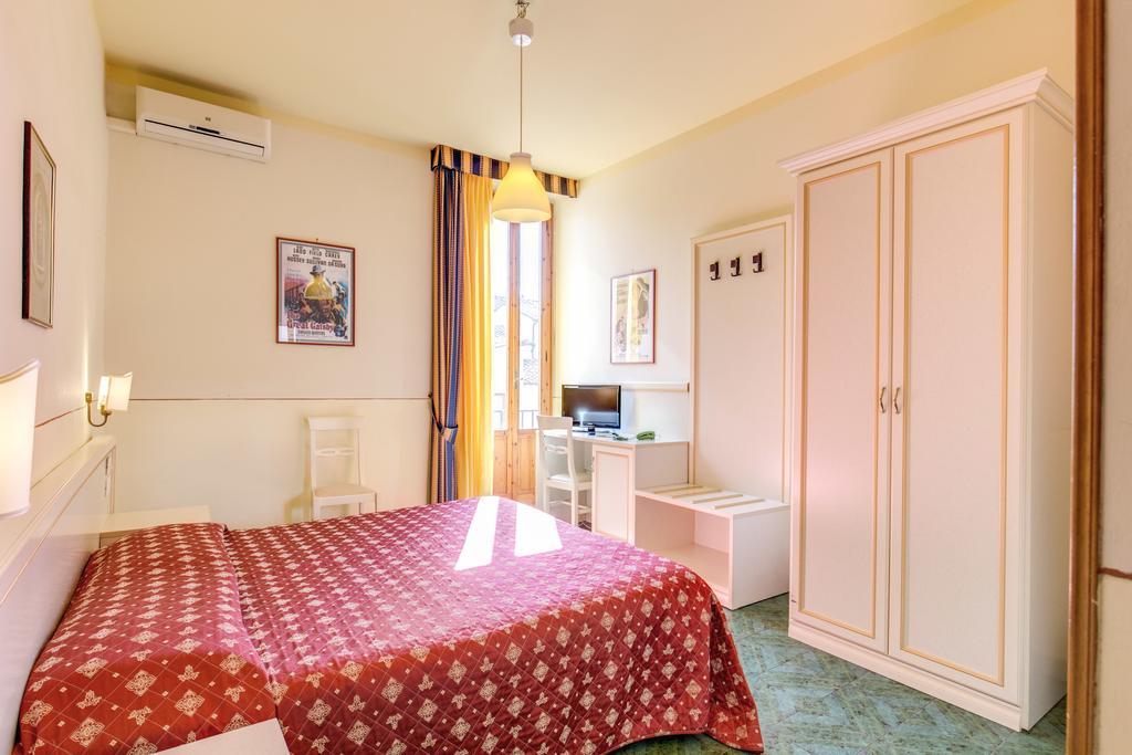 Hotel Marine Firenze Rom bilde