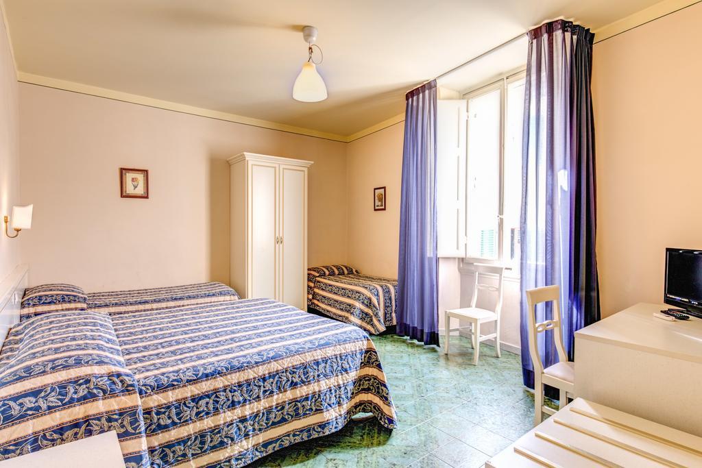 Hotel Marine Firenze Rom bilde