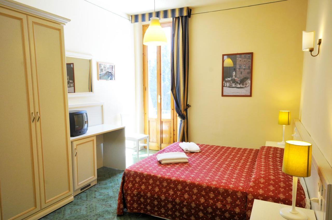 Hotel Marine Firenze Rom bilde