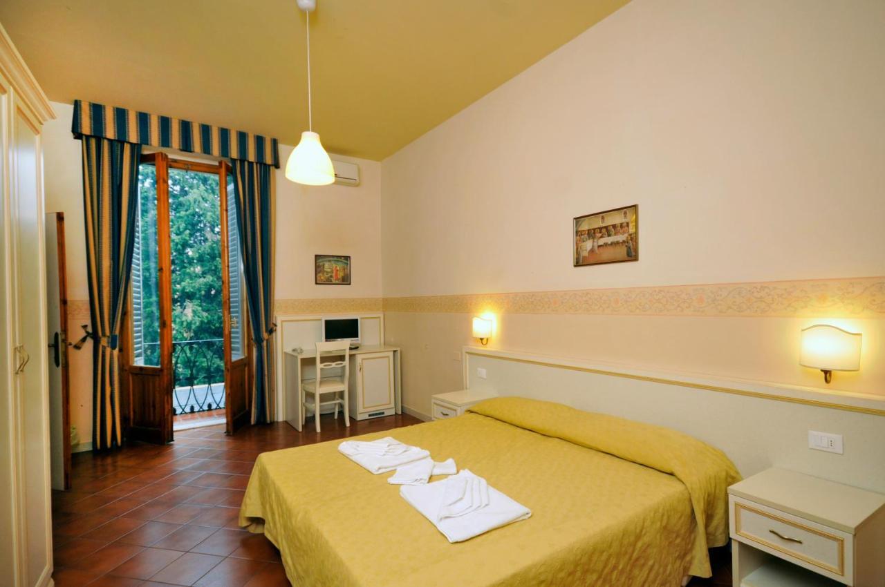 Hotel Marine Firenze Rom bilde